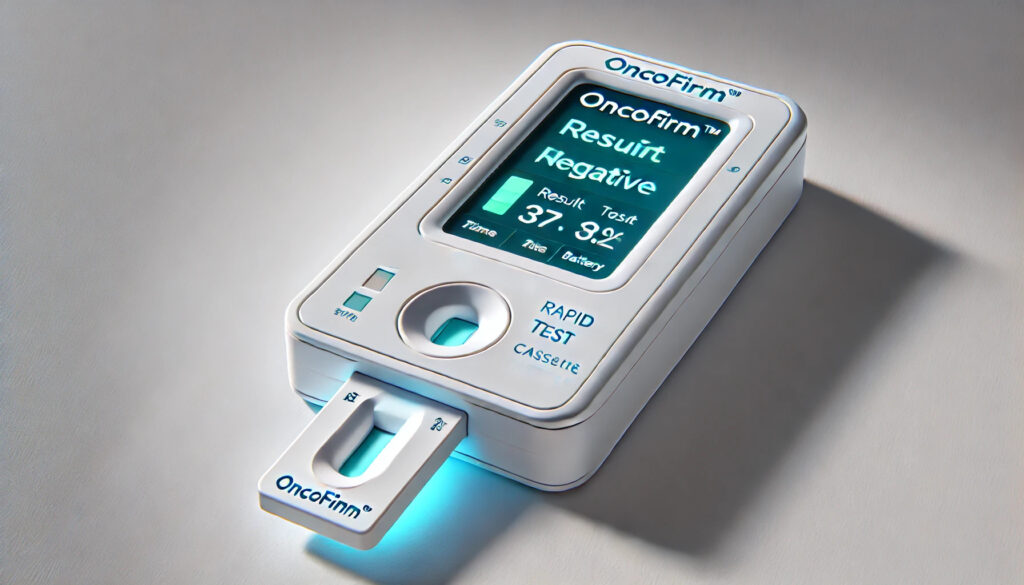 OnCofirm Rapid Cancer Tests