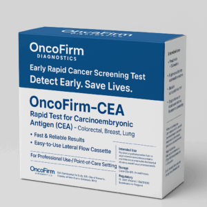 OncoFirm-CEA Rapid Test