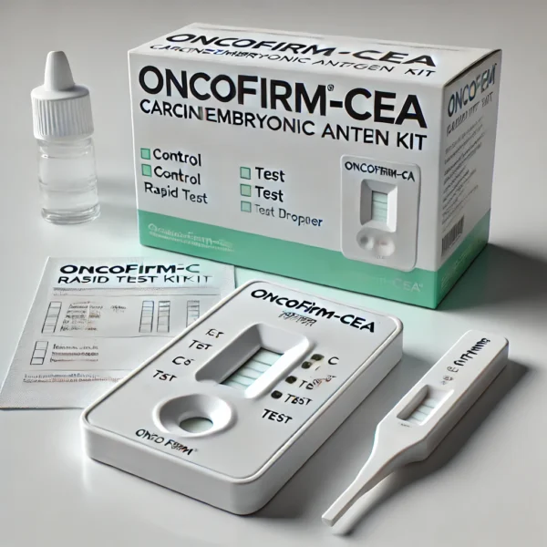OnCofirm Rapid Cancer Tests
