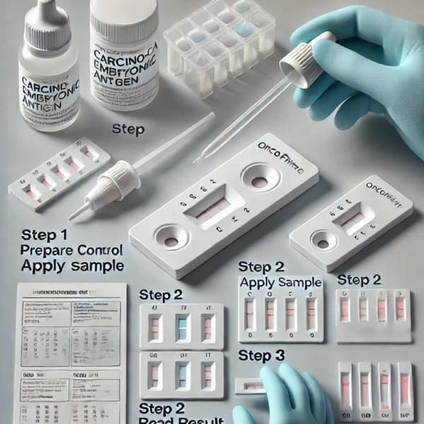 OnCofirm Rapid Cancer Tests