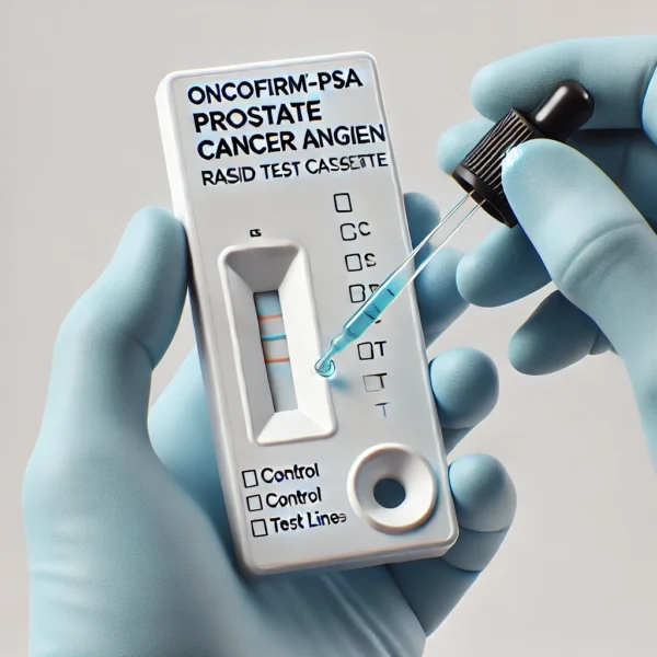 OnCofirm Rapid Cancer Tests