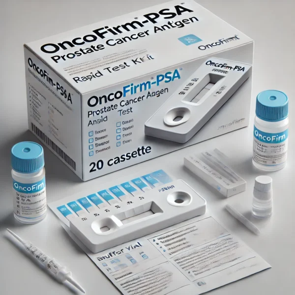 OnCofirm Rapid Cancer Tests