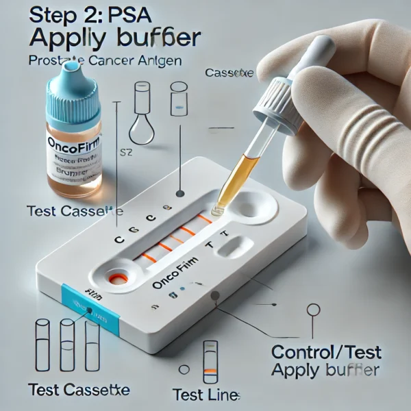 OnCofirm Rapid Cancer Tests